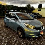 2015 Nissan Note - Buy cars for sale in Hanover