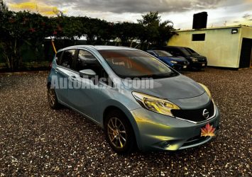 2015 Nissan Note - Buy cars for sale in Hanover