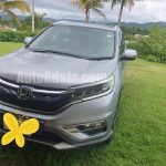 2017 Honda CRV - Buy cars for sale in Kingston/St. Andrew