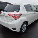 2018 Toyota Vitz - Buy cars for sale in St. Catherine