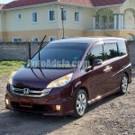 2008 Honda Stepwagon - Buy cars for sale in St. Catherine