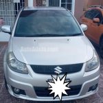 2012 Suzuki SX4 - Buy cars for sale in Kingston/St. Andrew