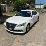 2013 Toyota Crown - Buy cars for sale in St. James