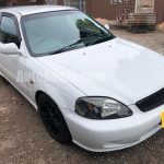 1999 Honda Civic - Buy cars for sale in Kingston/St. Andrew