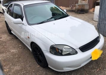 1999 Honda Civic - Buy cars for sale in Kingston/St. Andrew