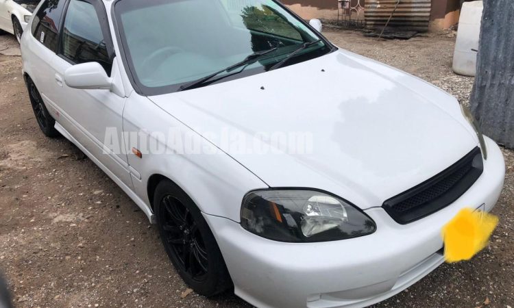 1999 Honda Civic - Buy cars for sale in Kingston/St. Andrew