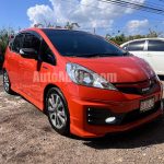 2012 Honda Fit - Buy cars for sale in St. Elizabeth