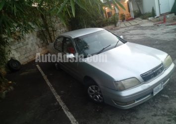 1996 Toyota Camry - Buy cars for sale in Manchester