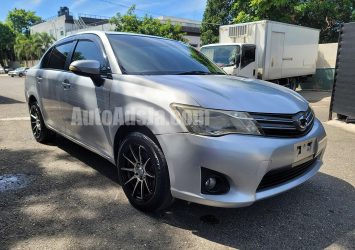 2014 Toyota Corolla - Buy cars for sale in Kingston/St. Andrew