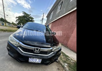 2019 Honda City - Buy cars for sale in St. Catherine