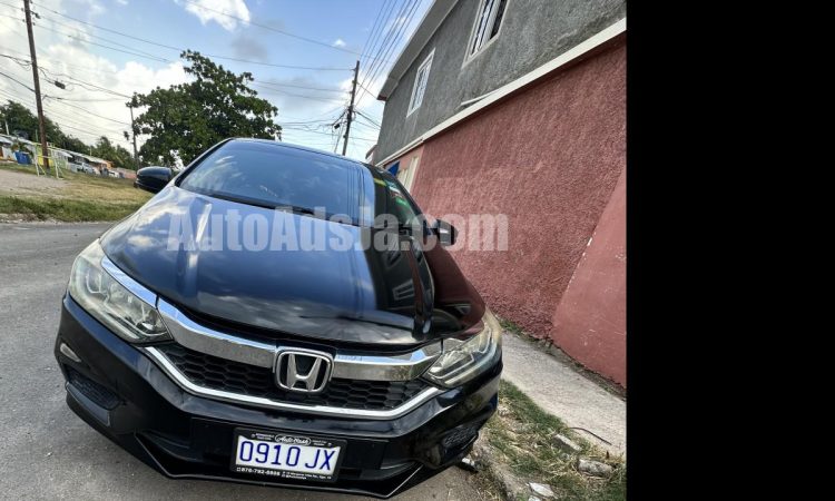 2019 Honda City - Buy cars for sale in St. Catherine