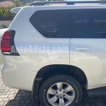 2019 Toyota Prado - Buy cars for sale in Kingston/St. Andrew