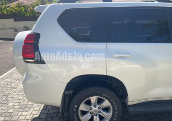 2019 Toyota Prado - Buy cars for sale in Kingston/St. Andrew