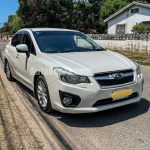 2012 Subaru Impreza - Buy cars for sale in Kingston/St. Andrew