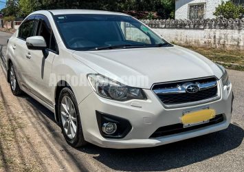 2012 Subaru Impreza - Buy cars for sale in Kingston/St. Andrew