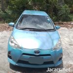 2012 Toyota Aqua - Buy cars for sale in Kingston/St. Andrew