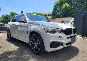 2015 BMW X6 - Buy cars for sale in Kingston/St. Andrew