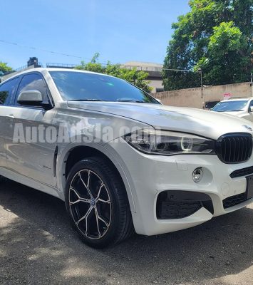 2015 BMW X6 - Buy cars for sale in Kingston/St. Andrew