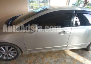 2009 Honda Civics - Buy cars for sale in St. Elizabeth