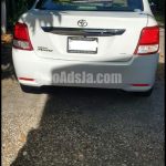 2014 Toyota Corolla - Buy cars for sale in Kingston/St. Andrew