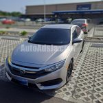 2016 Honda Civic - Buy cars for sale in Kingston/St. Andrew