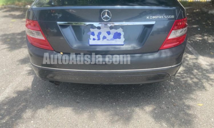 2008 Mercedes-Benz Benz - Buy cars for sale in Kingston/St. Andrew