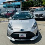 2019 Toyota Aqua - Buy cars for sale in Kingston/St. Andrew