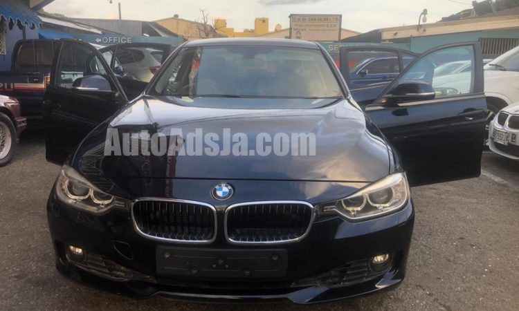 2013 BMW 320i - Buy cars for sale in Kingston/St. Andrew