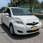 2009 Toyota Vitz - Buy cars for sale in Kingston/St. Andrew