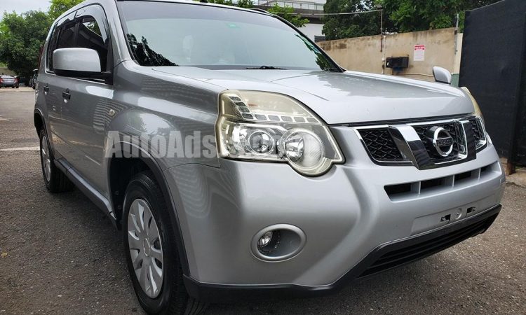 2013 Nissan Xtrail - Buy cars for sale in Kingston/St. Andrew