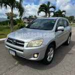 2011 Toyota Rav4 - Buy cars for sale in Manchester