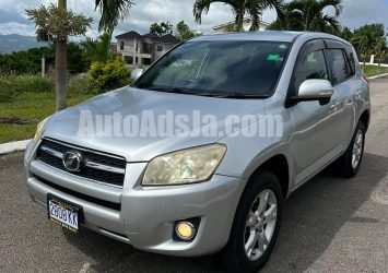 2011 Toyota Rav4 - Buy cars for sale in Manchester