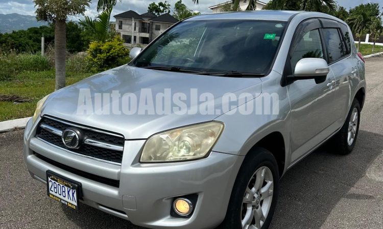 2011 Toyota Rav4 - Buy cars for sale in Manchester