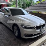 2017 BMW 530i - Buy cars for sale in Kingston/St. Andrew