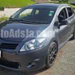 2010 Toyota Auris - Buy cars for sale in Kingston/St. Andrew