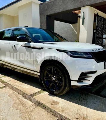 2020 Land Rover Rover - Buy cars for sale in Kingston/St. Andrew