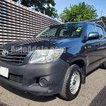 2013 Toyota HILUX - Buy cars for sale in Kingston/St. Andrew