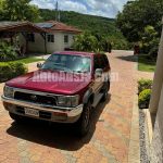 1993 Toyota Surf - Buy cars for sale in St. Ann