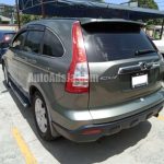 2008 Honda CRV - Buy cars for sale in Kingston/St. Andrew