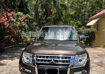 1999 Mitsubishi Pajero - Buy cars for sale in Westmoreland