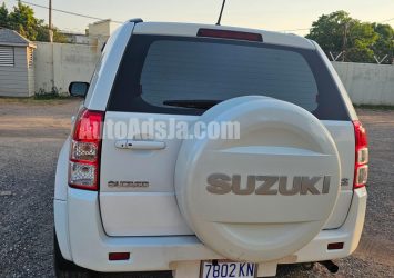 2007 Suzuki Grand - Buy cars for sale in Kingston/St. Andrew