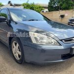 2005 Honda Accord - Buy cars for sale in Kingston/St. Andrew