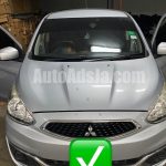 2017 Mitsubishi Mirage - Buy cars for sale in St. Catherine