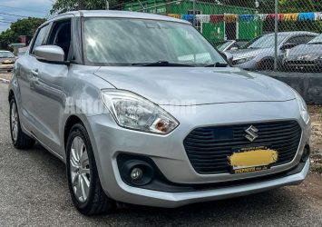 2018 Suzuki Swift - Buy cars for sale in Kingston/St. Andrew