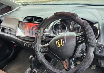 2012 Honda Fit - Buy cars for sale in Kingston/St. Andrew