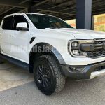 2023 Ford Ranger - Buy cars for sale in Kingston/St. Andrew