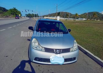 2012 Nissan Wingroad - Buy cars for sale in Hanover