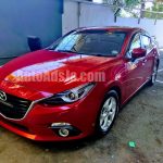 2015 Mazda 3 - Buy cars for sale in St. Catherine