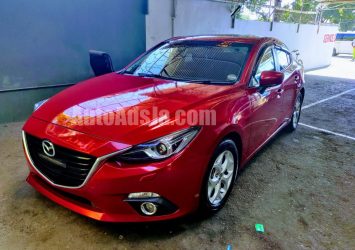 2015 Mazda 3 - Buy cars for sale in St. Catherine