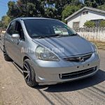 2004 Honda Fit - Buy cars for sale in Kingston/St. Andrew